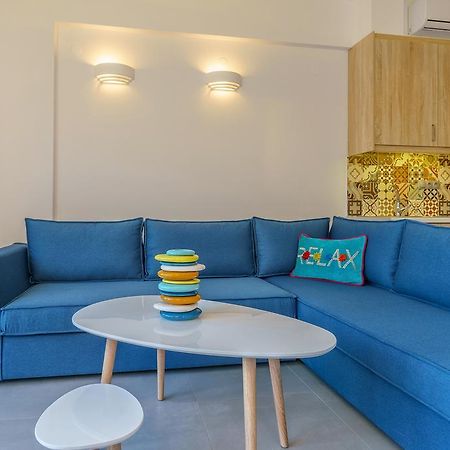 Plakias Seaside Residences Exterior foto