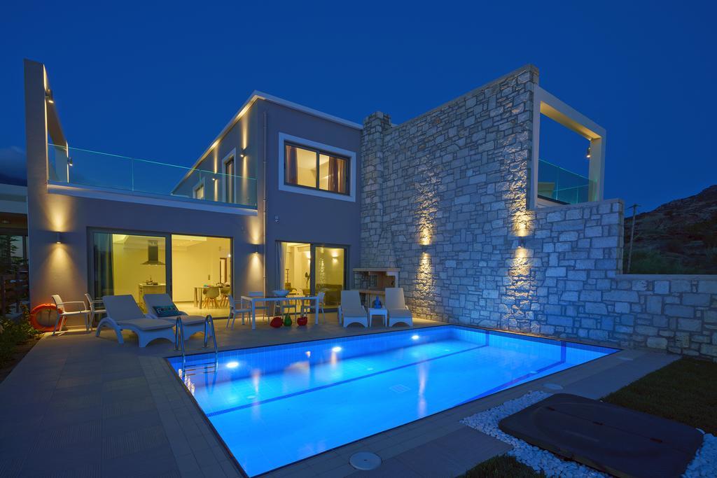 Plakias Seaside Residences Exterior foto