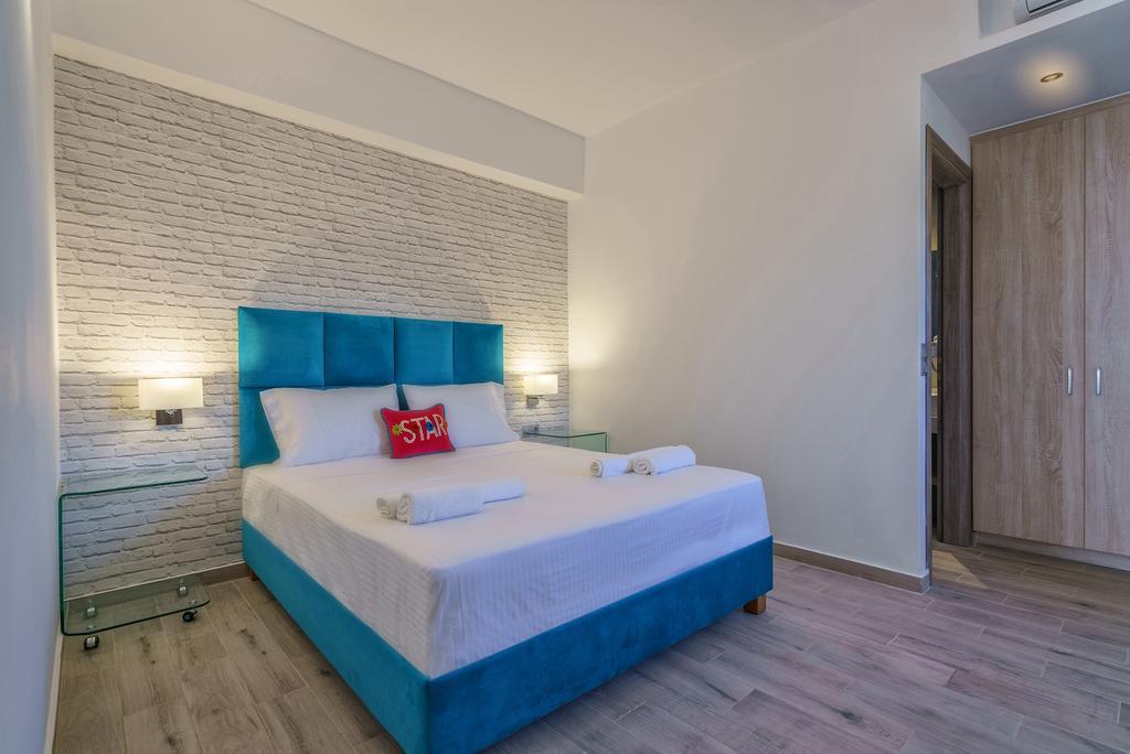 Plakias Seaside Residences Exterior foto
