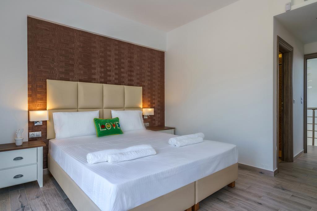 Plakias Seaside Residences Exterior foto