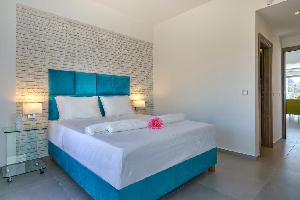 Plakias Seaside Residences Exterior foto