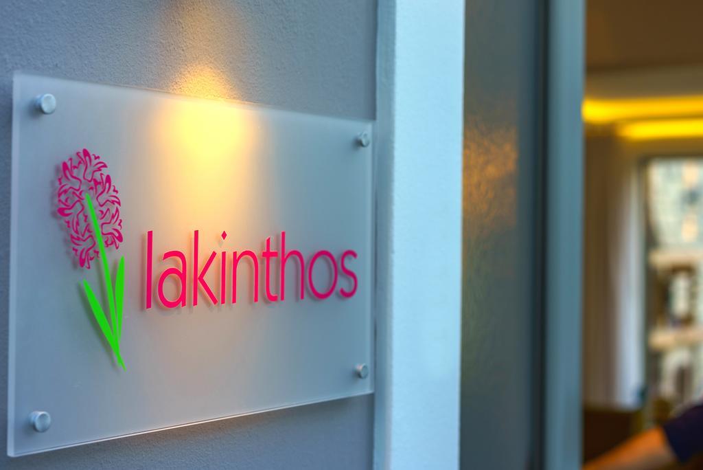 Plakias Seaside Residences Exterior foto
