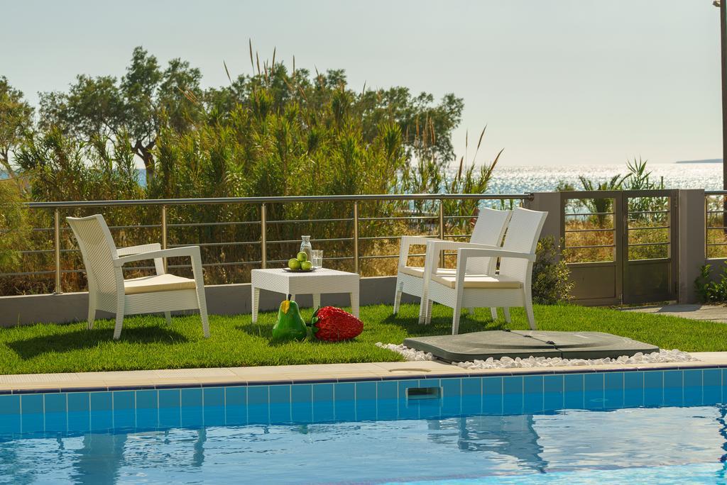 Plakias Seaside Residences Exterior foto