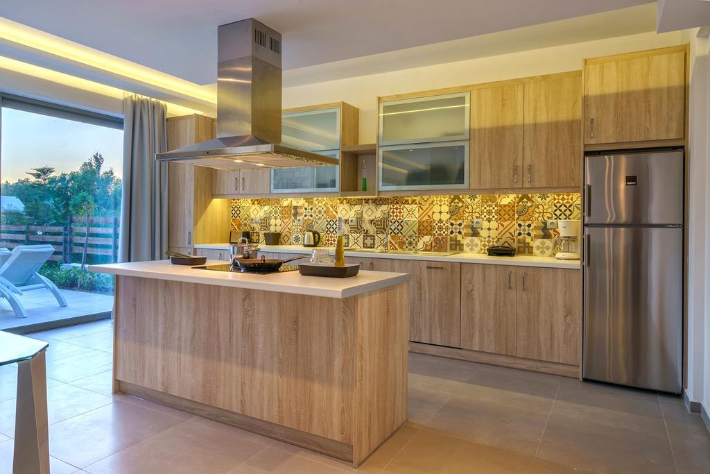Plakias Seaside Residences Exterior foto