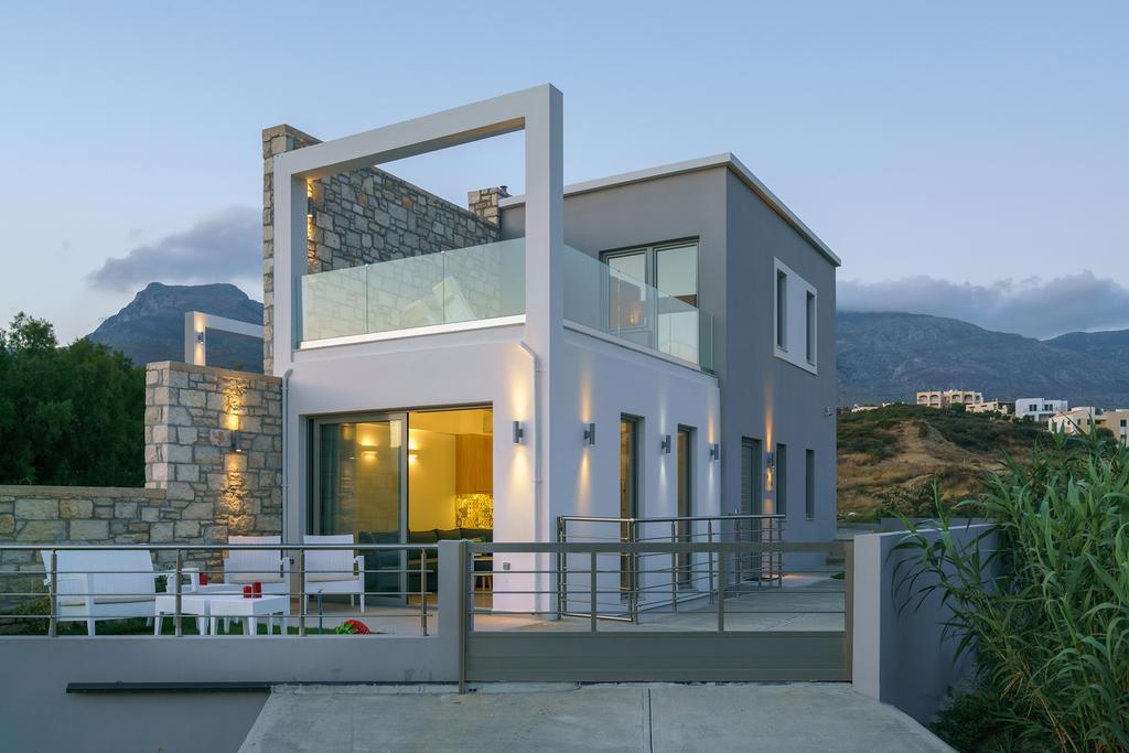 Plakias Seaside Residences Exterior foto