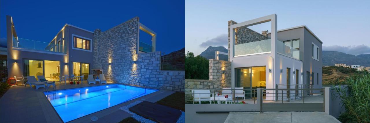 Plakias Seaside Residences Exterior foto